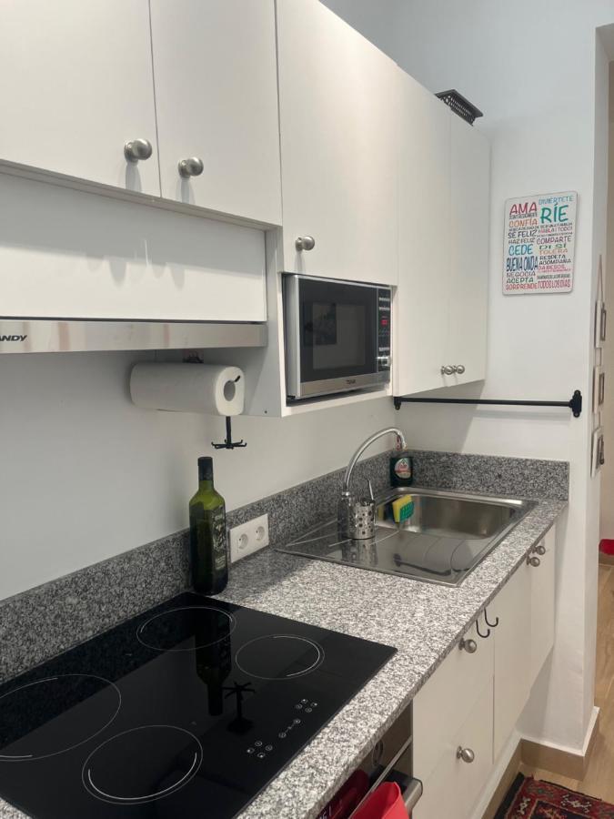 Estudio Boutique Centro Santa Cruz Екстериор снимка