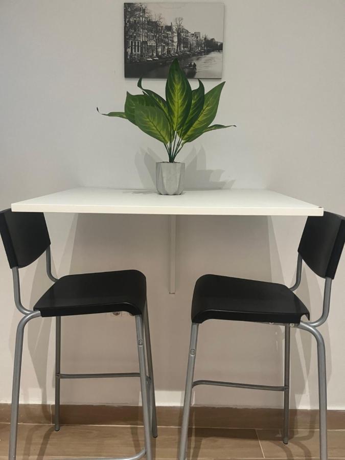 Estudio Boutique Centro Santa Cruz Екстериор снимка