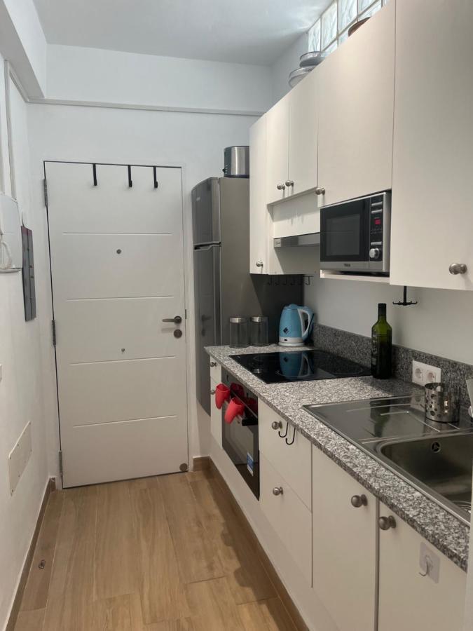 Estudio Boutique Centro Santa Cruz Екстериор снимка