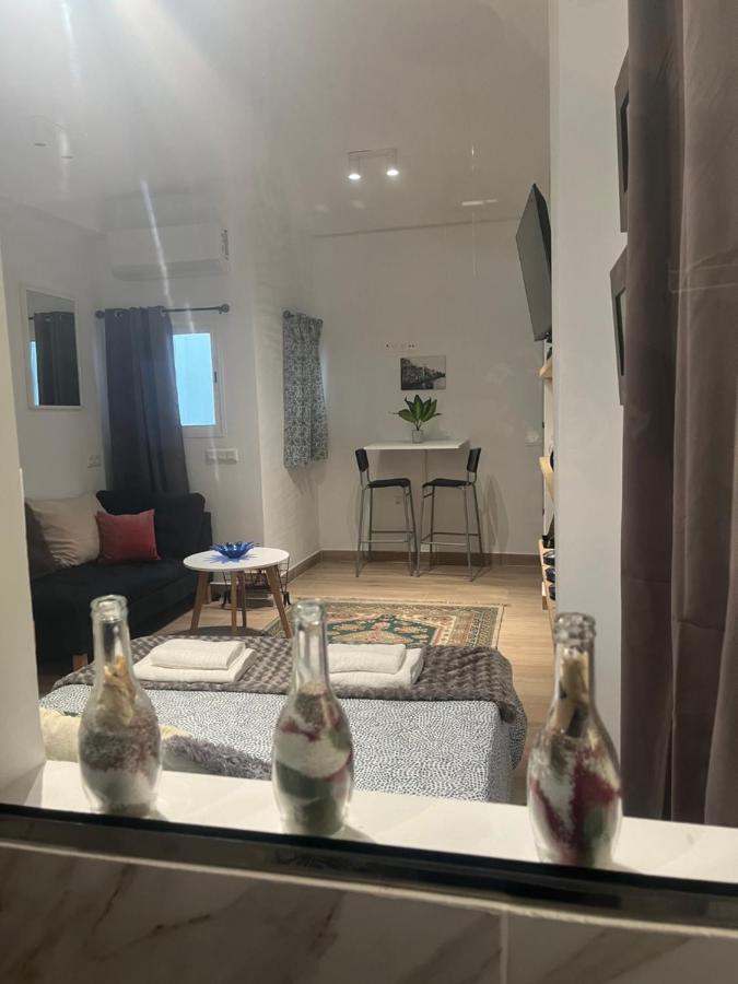 Estudio Boutique Centro Santa Cruz Екстериор снимка