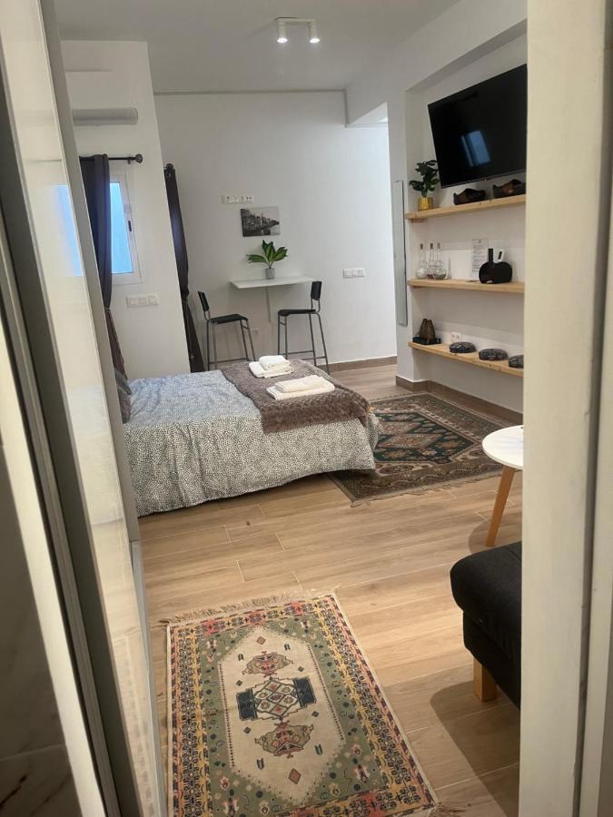 Estudio Boutique Centro Santa Cruz Екстериор снимка