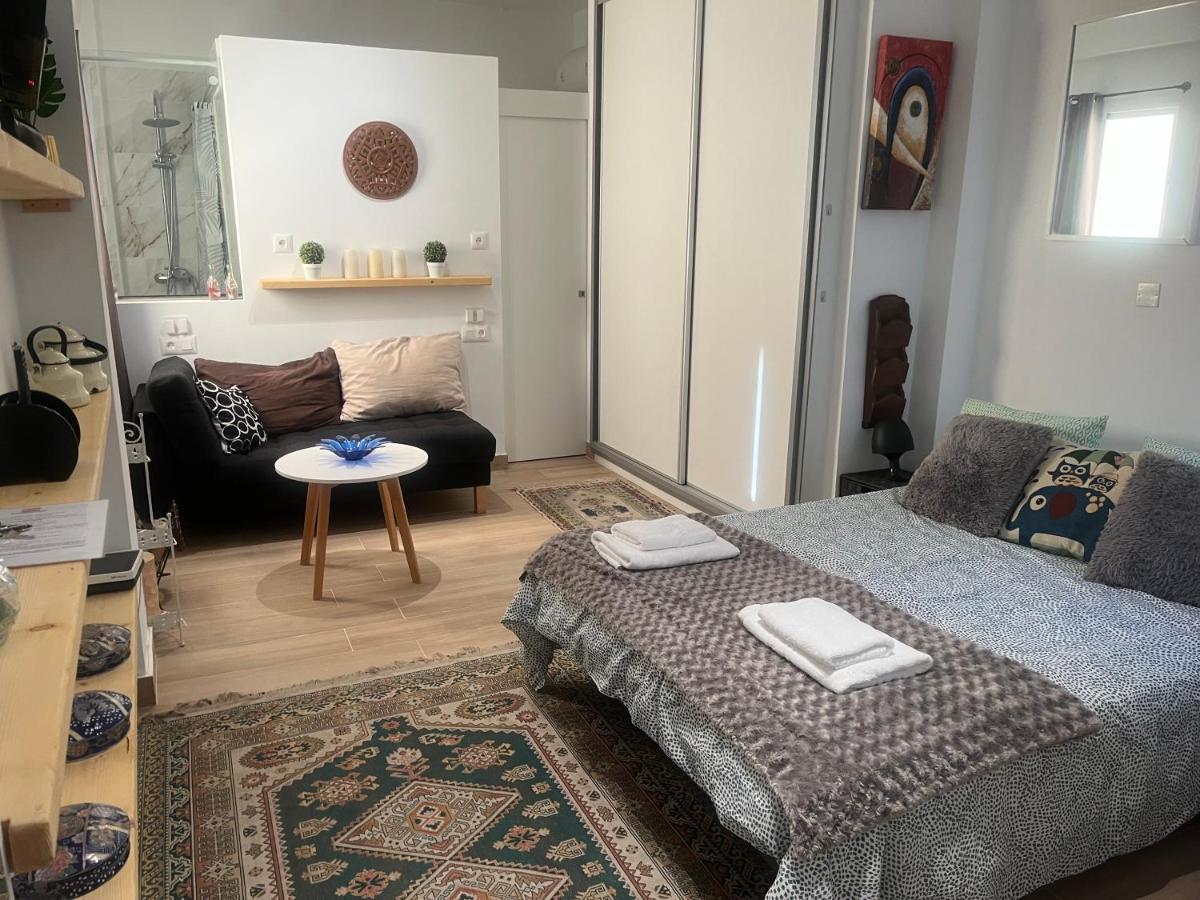 Estudio Boutique Centro Santa Cruz Екстериор снимка