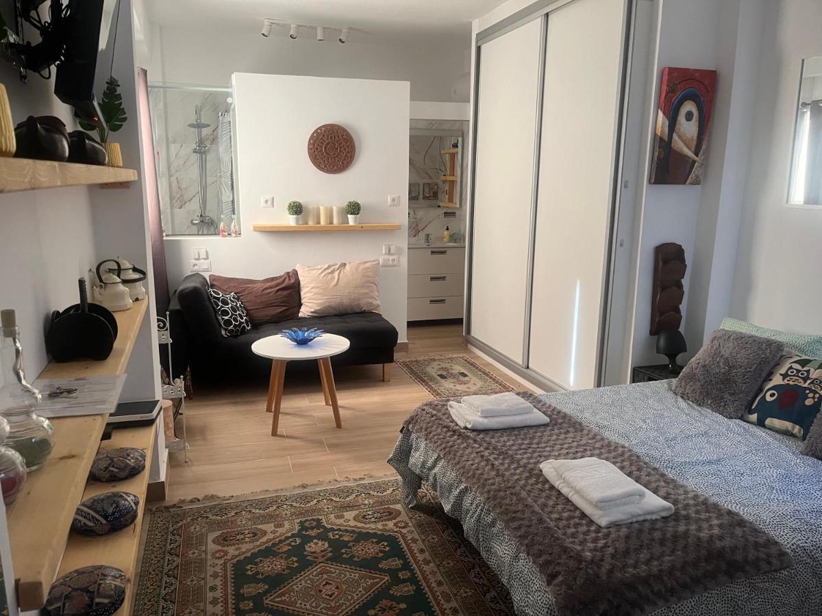 Estudio Boutique Centro Santa Cruz Екстериор снимка