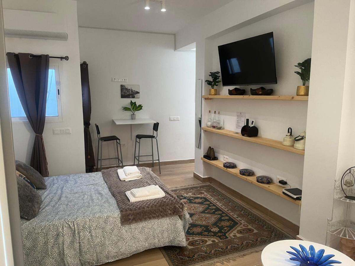Estudio Boutique Centro Santa Cruz Екстериор снимка