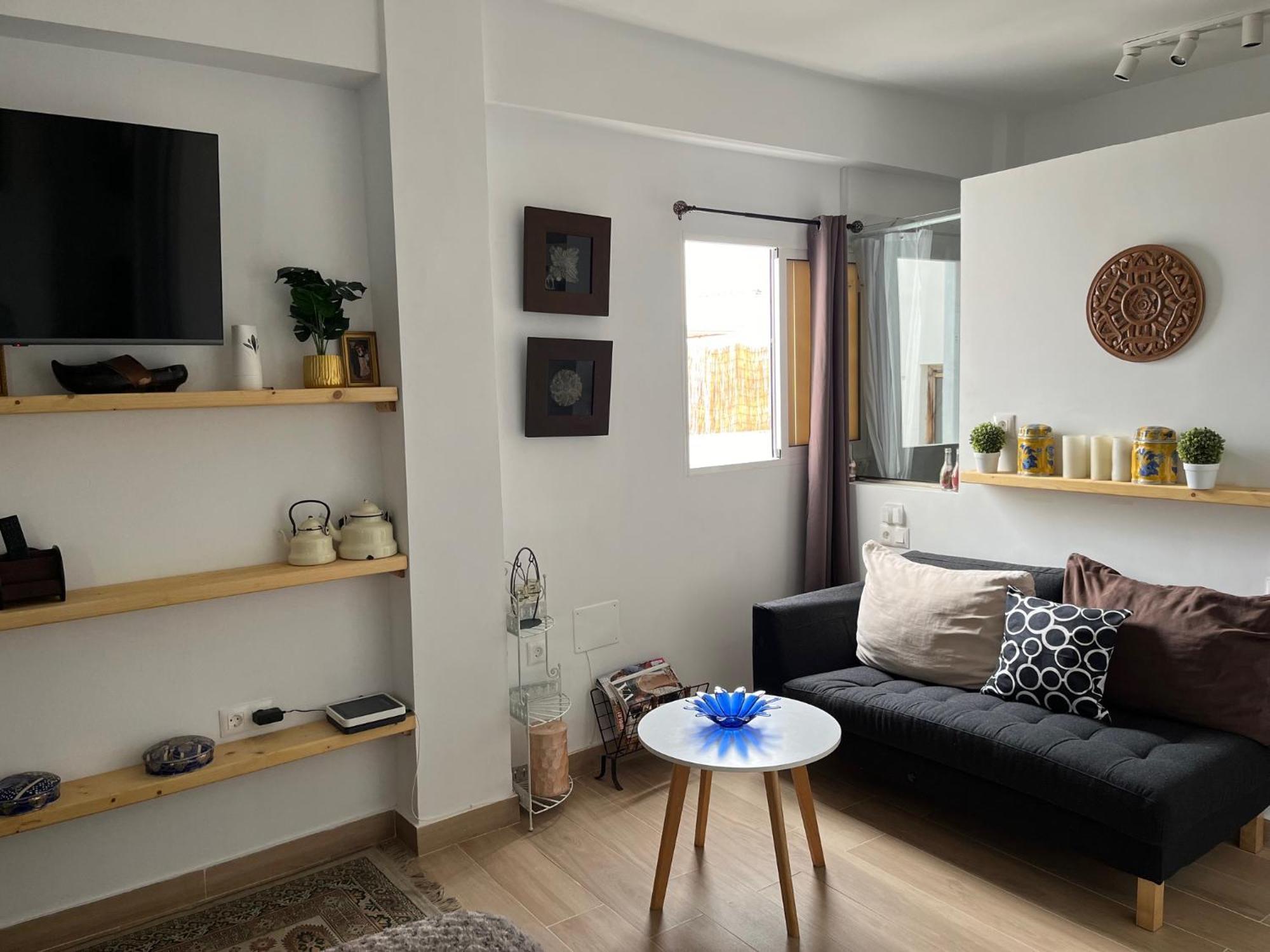 Estudio Boutique Centro Santa Cruz Екстериор снимка