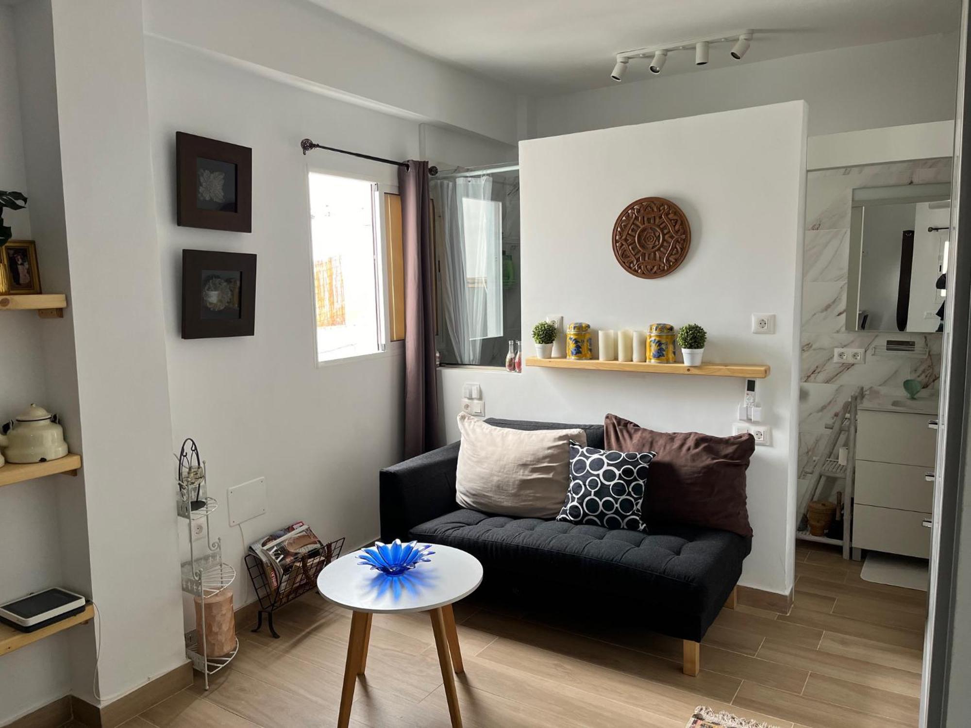Estudio Boutique Centro Santa Cruz Екстериор снимка