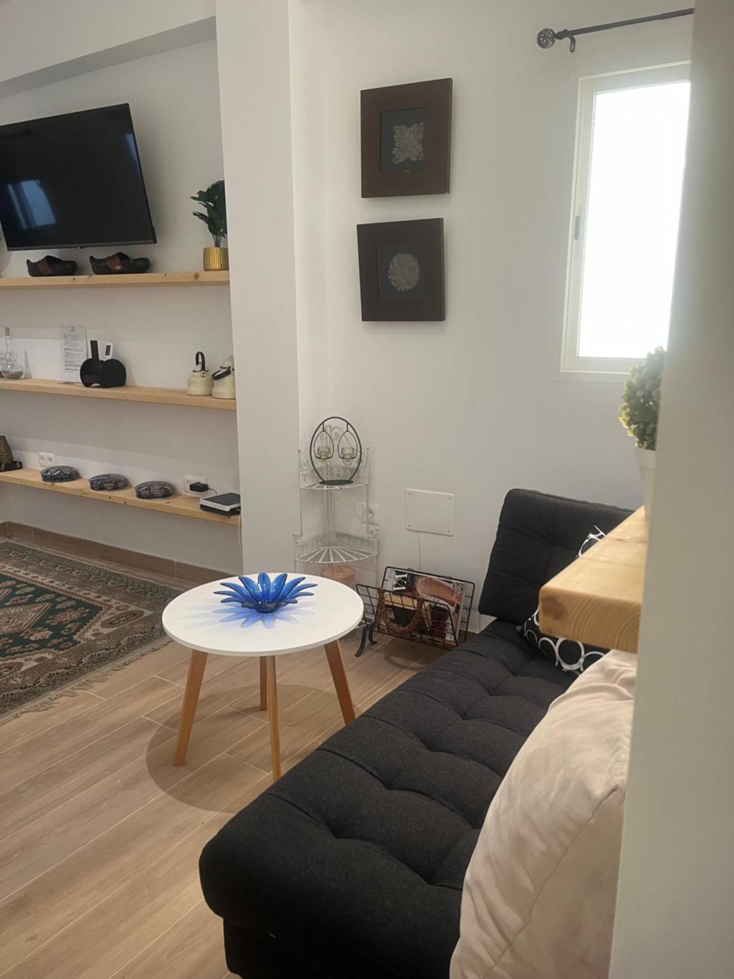 Estudio Boutique Centro Santa Cruz Екстериор снимка